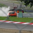 10th August 2008 – Time Attack Round 5 – BrandsHatch – Trackside