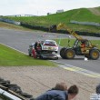 17th May 2009 – Time Attack Round 2 – Knock Hill –  Trackside