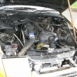 28th June 2009 – Time Attack Round 4 – Brands Hatch – Track Time – Trackside