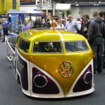 Autosport International Show