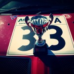Euro Saloons 2011 - Rounds 5&6 Pembrey