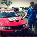 Euro Saloons 2011 - Round 7 Oulton Park