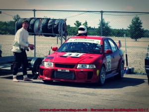 After Race 2 After Race 2