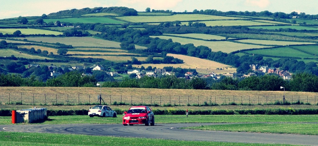 Pembrey Eurosaloons Pembrey 2011 Ian Roberts