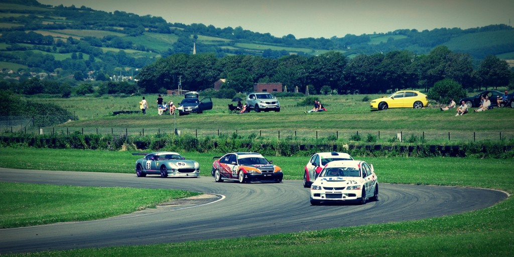 Pembrey 2011 Eurosaloons