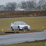 MLRSS Round 1 Silverstone 2010