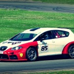 Pembrey 2011 Eurosaloons