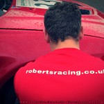 Paddock