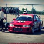 After Race 2