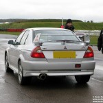 MLRSS Round 1 Silverstone 2010