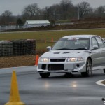 MLRSS Round 1 Silverstone 2010