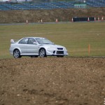 MLRSS Round 1 Silverstone 2010