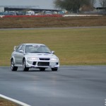 MLRSS Round 1 Silverstone 2010