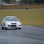 MLRSS Round 1 Silverstone 2010