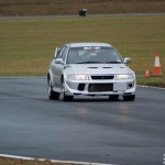 MLRSS Round 1 Silverstone 2010