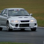 MLRSS Round 1 Silverstone 2010