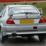 MLRSS Round 1 Silverstone 2010