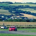 Pembrey Eurosaloons Pembrey 2011 Ian Roberts