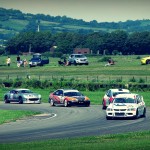 Pembrey 2011 Eurosaloons